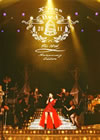 BoA[?A THE LIVE 2011??X'mas??The 10th Anniversary Edition [DVD]