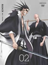 BLEACH 䫌V?????⼋?N? 2 [DVD]