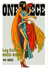 ONE PIECE Log Collection??NICO??OBIN????4??T??? [DVD]