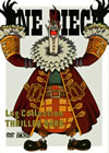 ONE PIECE Log Collection??THRILLER BARK????4??T??? [DVD]