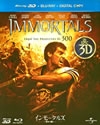 ????????D???????- 3D[?2D?????????????????'11P???2??T??? [Blu-ray]