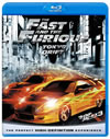 ????????????X3 TOKYO DRIFT('06P? [Blu-ray]
