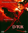 D-TOX('02P? [Blu-ray]
