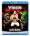 40㫊?D???'05P? [Blu-ray]