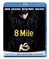 8 Mile('02P? [Blu-ray]