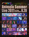Animelo Summer Live 2011-rainbow-8.28??2??T??? [Blu-ray]