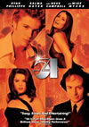 54 ???c?????b???????'98P? [DVD]