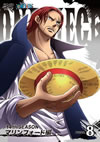 ONE PIECE ????????14th???? ??????????V piece.8 [DVD]