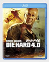 ????????4.0 ???????DVD[???????????'07P??????????i??M?????T??? [Blu-ray]