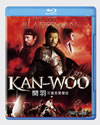 KAN-WOO[?叻 ???????('11ⶇ?? [Blu-ray]