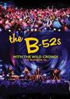 the B-52's[??c???????????????[??????????????????????M???? [Blu-ray]