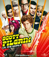 ??????????????vs.??????????'10P????????) [Blu-ray]