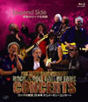 ?????䇽?? 25?S??????????????? Legend Side Z?????????䨆G [Blu-ray]