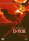 D-TOX('02P? [DVD]
