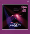 CHAGE and ASKA[?ncert 2007 alive in live [Blu-ray]