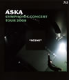 ASKA[?MPHONIC CONCERT TOUR 2008??SCENE?? [Blu-ray]