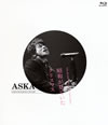 ASKA[?E MELODY YOU HEARD THAT NIGHT ????????????????? [Blu-ray]