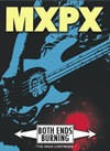 MXPX[?th Ends Burning [DVD]