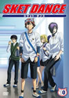 SKET DANCE 10 [DVD]