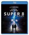 SUPER 8 ?????????('11P? [Blu-ray]