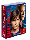 SMALLVILLE[???????????? ???c??? ?????1??6??T??? [DVD]
