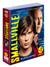 SMALLVILLE[???????????? ???c??? ?????2??5??T??? [DVD]