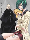 BLEACH 䫌V?????⼋?N? 5 [DVD]