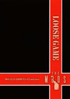 THE MODS[?OSE GAME [DVD]