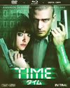 TIME[???? ???????DVD[???????????'11P??????????i??M?????T??? [Blu-ray]