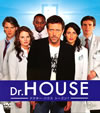 Dr.HOUSE ????????? ????? ????????????6??T??? [DVD]
