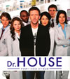 Dr.HOUSE ????????? ????? ????????????6??T??? [DVD]