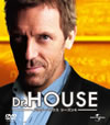 Dr.HOUSE ????????? ????? ????????????6??T??? [DVD]