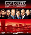Law[?Order ??I???? ????? ????????????6??T??? [DVD]