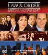 Law[?Order ??I???? ????? ????????????6??T??? [DVD]
