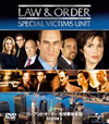Law[?Order ??I???? ????? ????????????6??T??? [DVD]