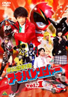 ???????????????c? vol.1 [DVD]