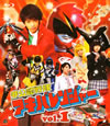 ???????????????c? vol.1 [Blu-ray]