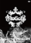 NoGoD[?E 10TH ATTACK??LIVE TOUR 2012 THE 10TH GAME-FINAL- [DVD]