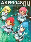 AKB0048 VOL.04 [Blu-ray]