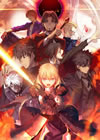 Fate[?ro Blu-ray Disc Box II??M?????i??M???????T??? [Blu-ray]