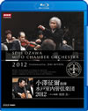O?????? 㮊?㇢??M㣏? 2012???????? M? C?? [Blu-ray]