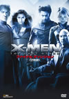 X-MEN[????<???? ???c?????'06P??????????i??M?????T??? [DVD]