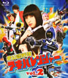 ???????????????c? vol.2 [Blu-ray]