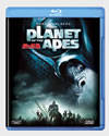 PLANET OF THE APES[??????('01P? [Blu-ray]