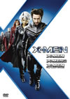 X-MEN ?????? DVD-BOX?????????i??M?????T??? [DVD]