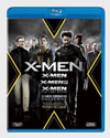 X-MEN ???????? ???????OX?????????i??M?????T??? [Blu-ray]
