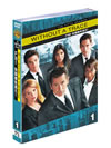 WITHOUT A TRACE[?I C????住??[? ???c???????? ?????1??3??T??? [DVD]