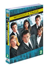 WITHOUT A TRACE[?I C????住??[? ???c???????? ?????2??3??T??? [DVD]