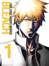 BLEACH 㫎?h??C? 1 [DVD]