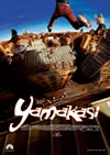 YAMAKASI ????? ?????c?????????????c????'01 [DVD]